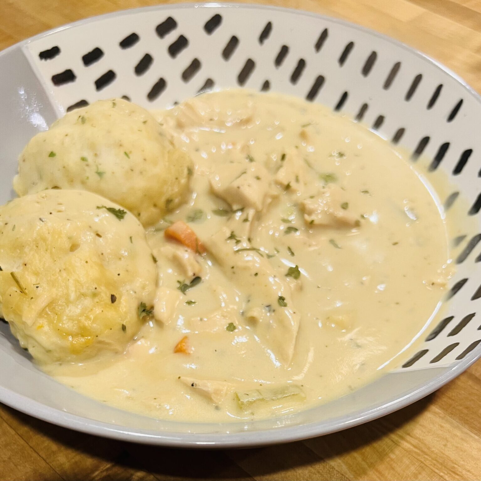 Chicken-and-Dumplings