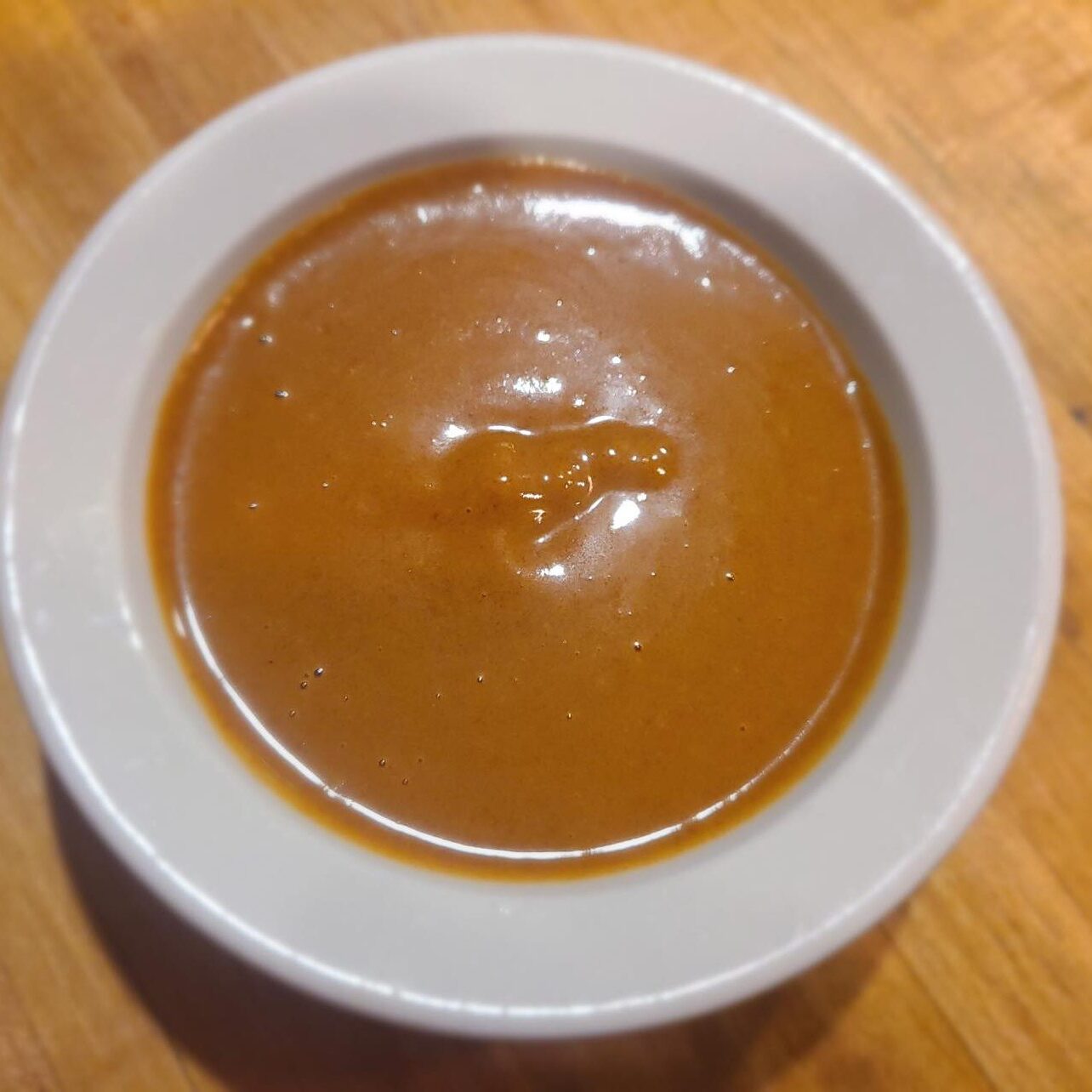 Peanut-Sauce